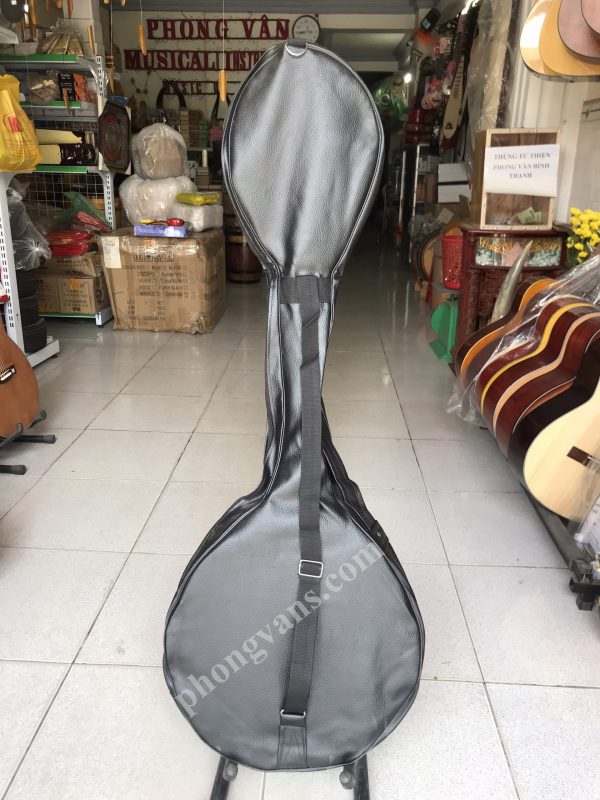 Túi bao da đàn nguyệt đàn kìm