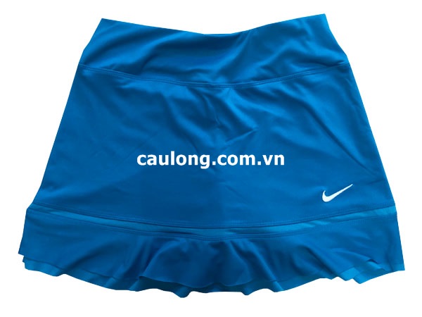 Váy Cầu Lông 8497 Xanh Các Loại