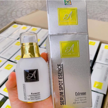 Serum A cosmetics phương anh