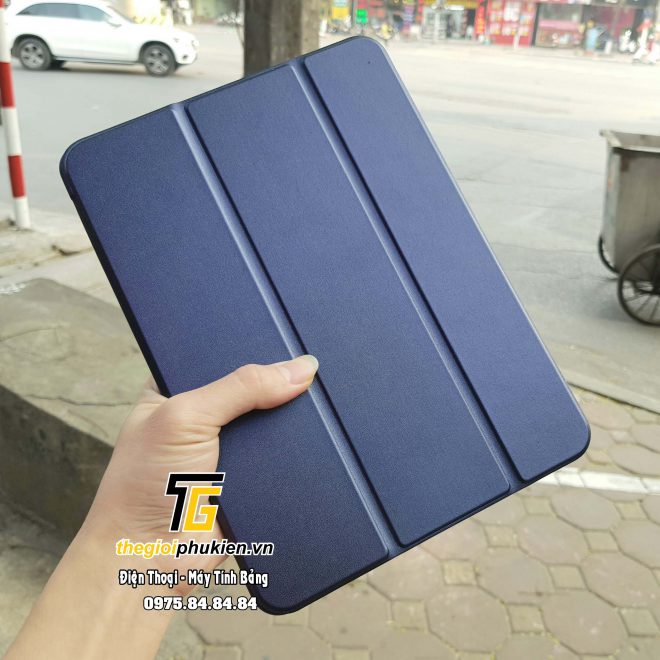 Bao da Smart Case Apple iPad Mini 6 2021