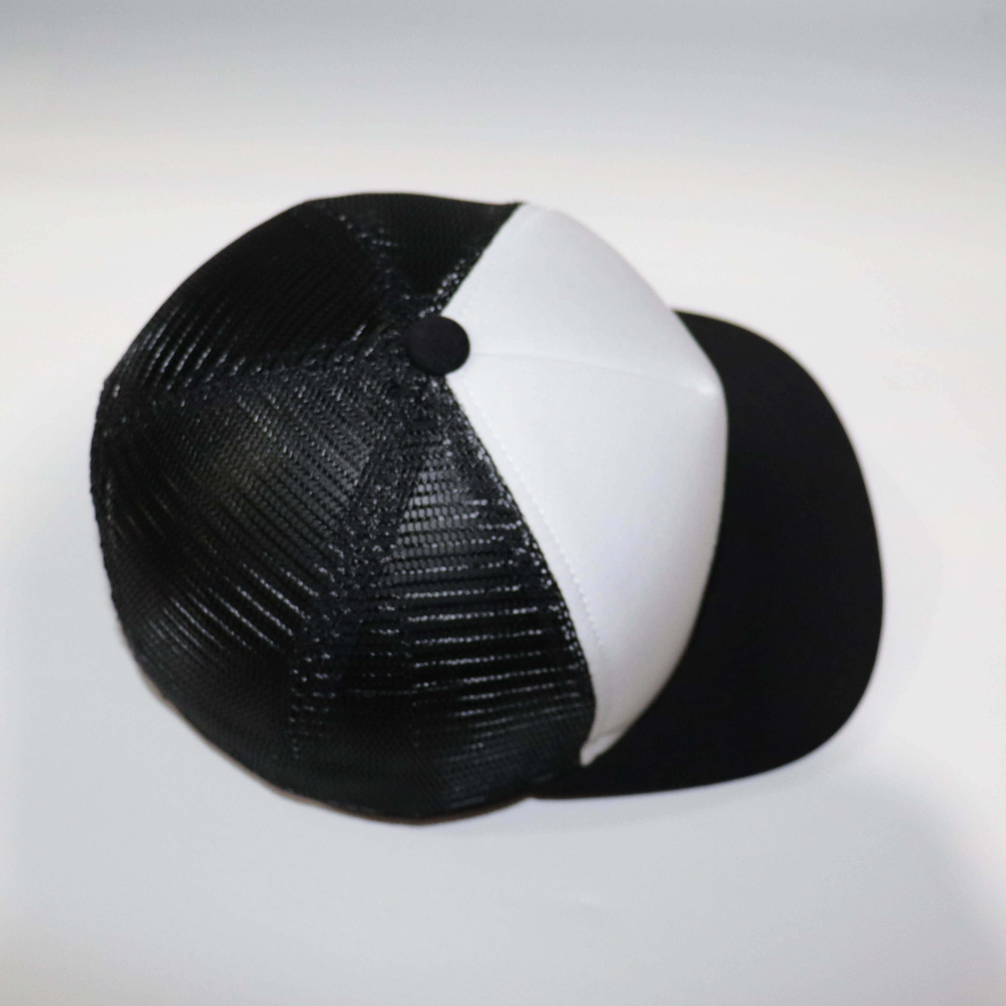 Nón Snapback NHS Brixton đường đua BRSpeed.