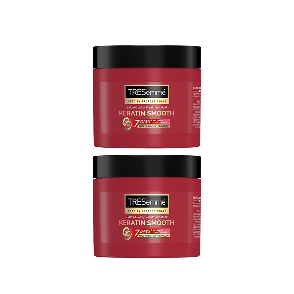 [Hàng tặng không bán - HB Gift] - Combo 2 Kem Ủ TRESemmé 50g (mẫu ngẫu nhiên)