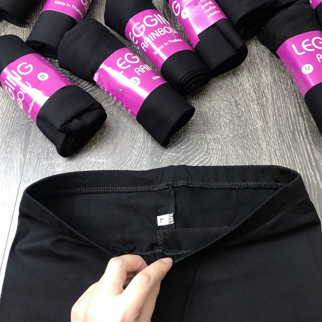Quần legging DÀI  đủ size