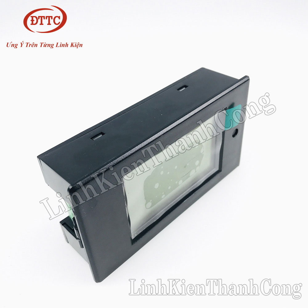 Công Tơ Điện AC 20A 100A 200A