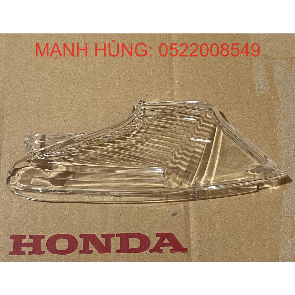 Nắp đèn xi nhan sau bên phải Wave (33703KFLD21)