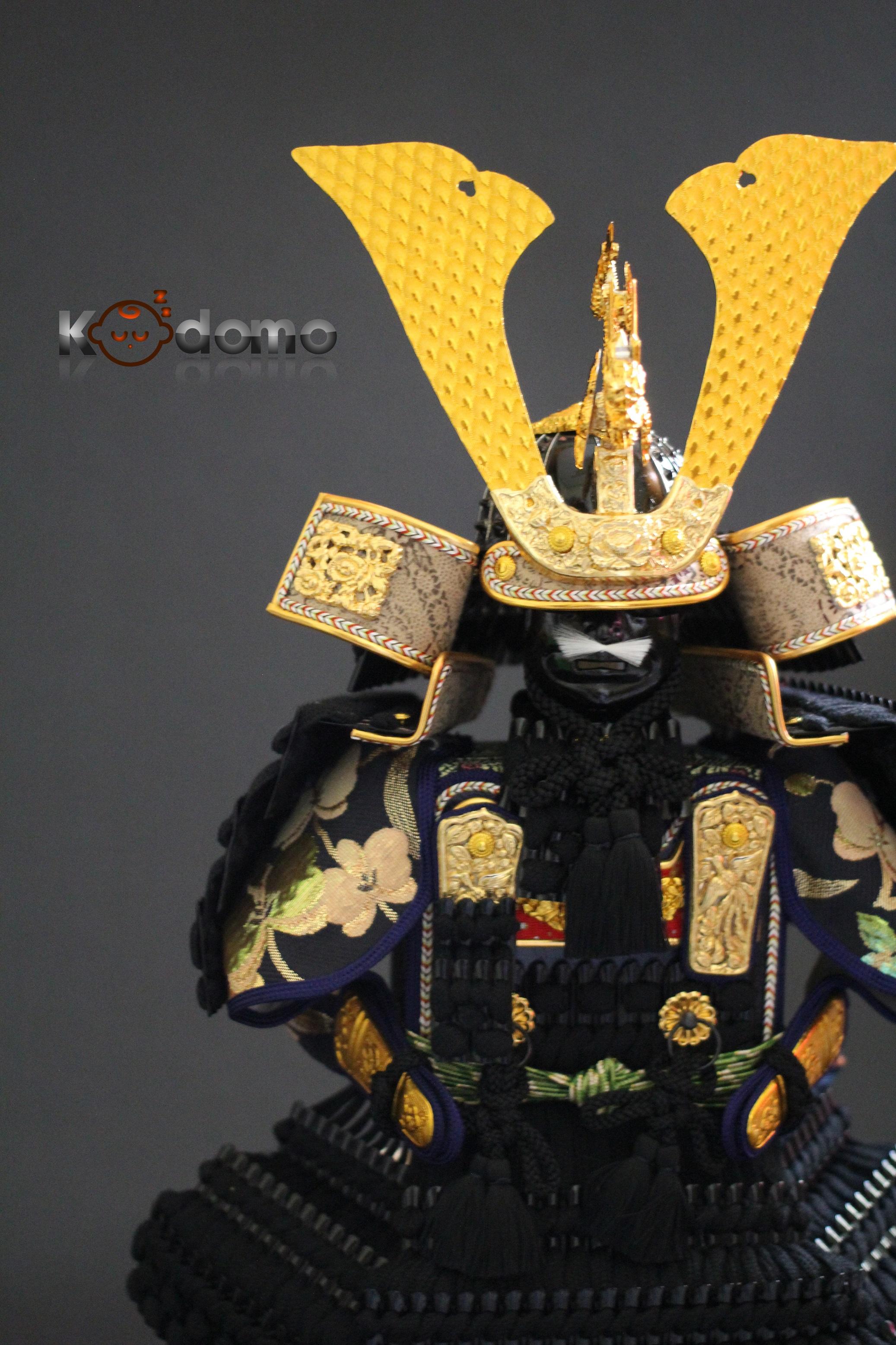 búp bê nhật bản , búp bê samurai , áo giáp samurai , nón giáp samurai , 人形 , 武者人形 , 子供大将 , 鎧 , 兜 , 五月人形, 日本娃娃