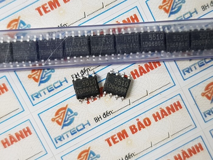 5510, fa5510 ic nguồn sop-8