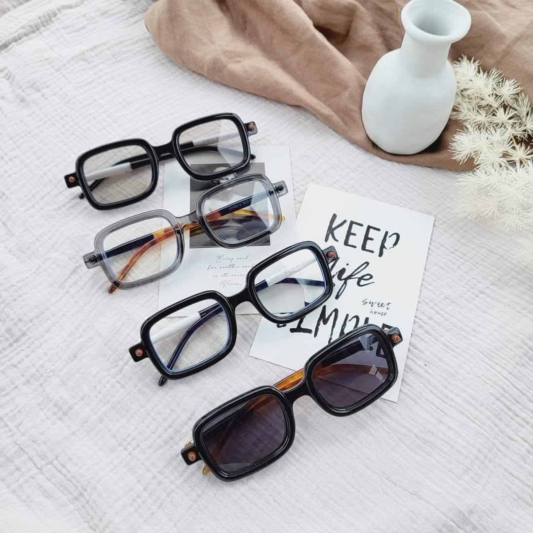Kính râm Unisex hot 2023 - Kr003