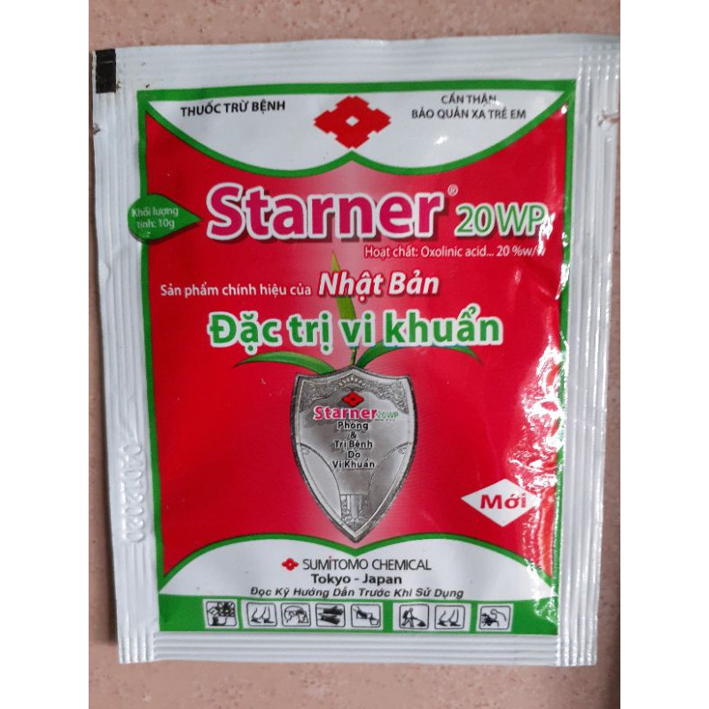 Combo bộ 3 sản phẩm đặc nấm bệnh trên Hoa Lan