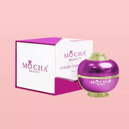 [HCM]BÁN CHẠY - KEM FACE TUYẾT SỨ MOCHA
