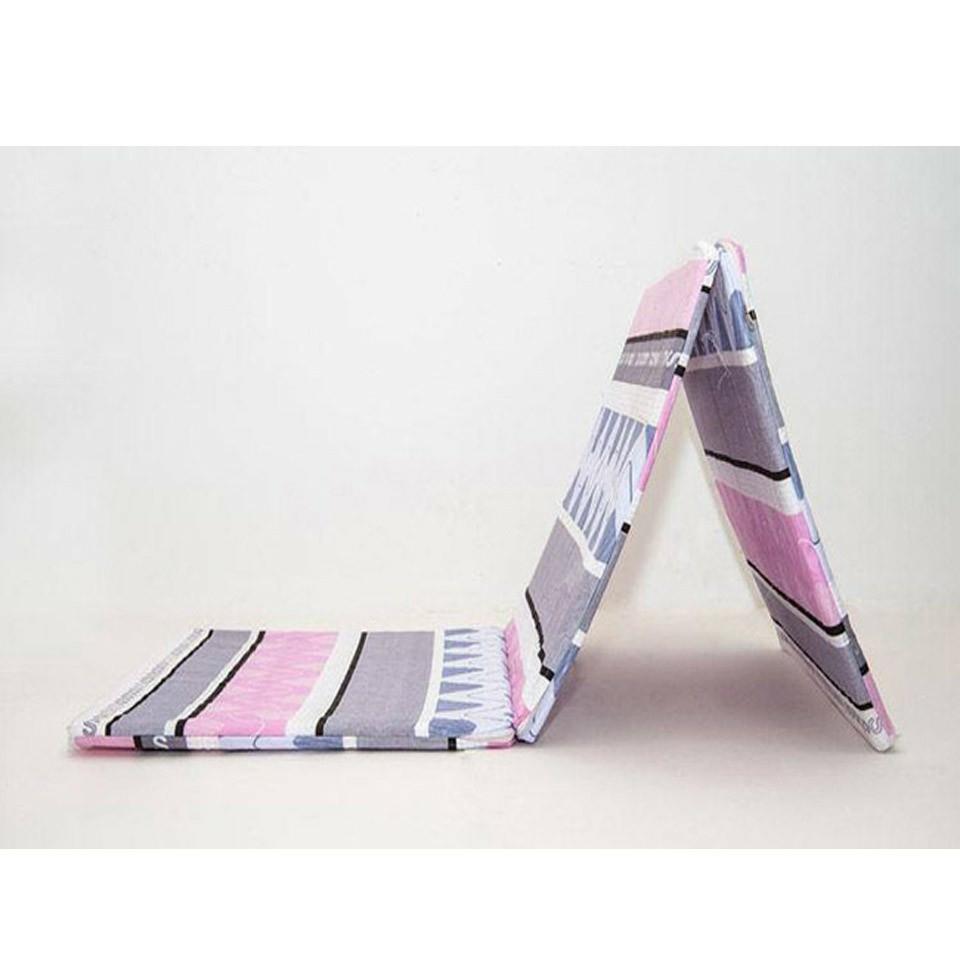 Nệm văn phòng gấp 3 (1m*2m cao 3cm)