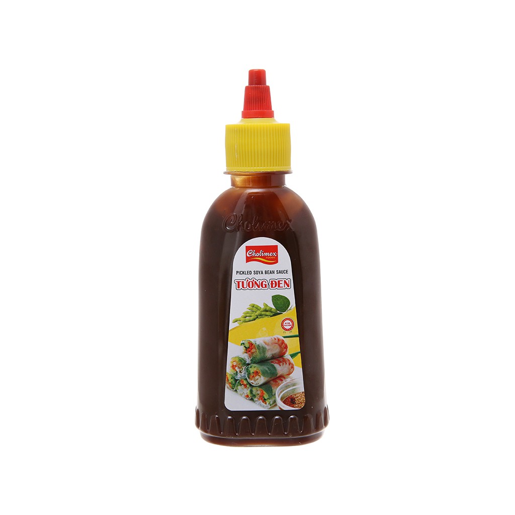 Tương Đen Cholimex 230G
