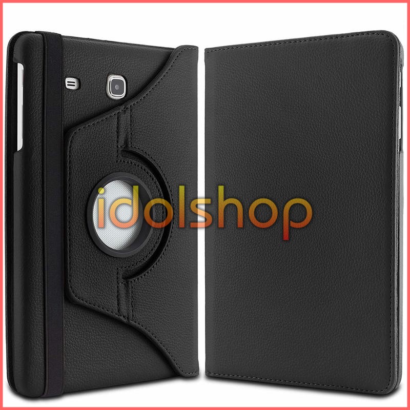 Bao da xoay 360 độ Samsung Galaxy Tab E 8.0 T377/ T375