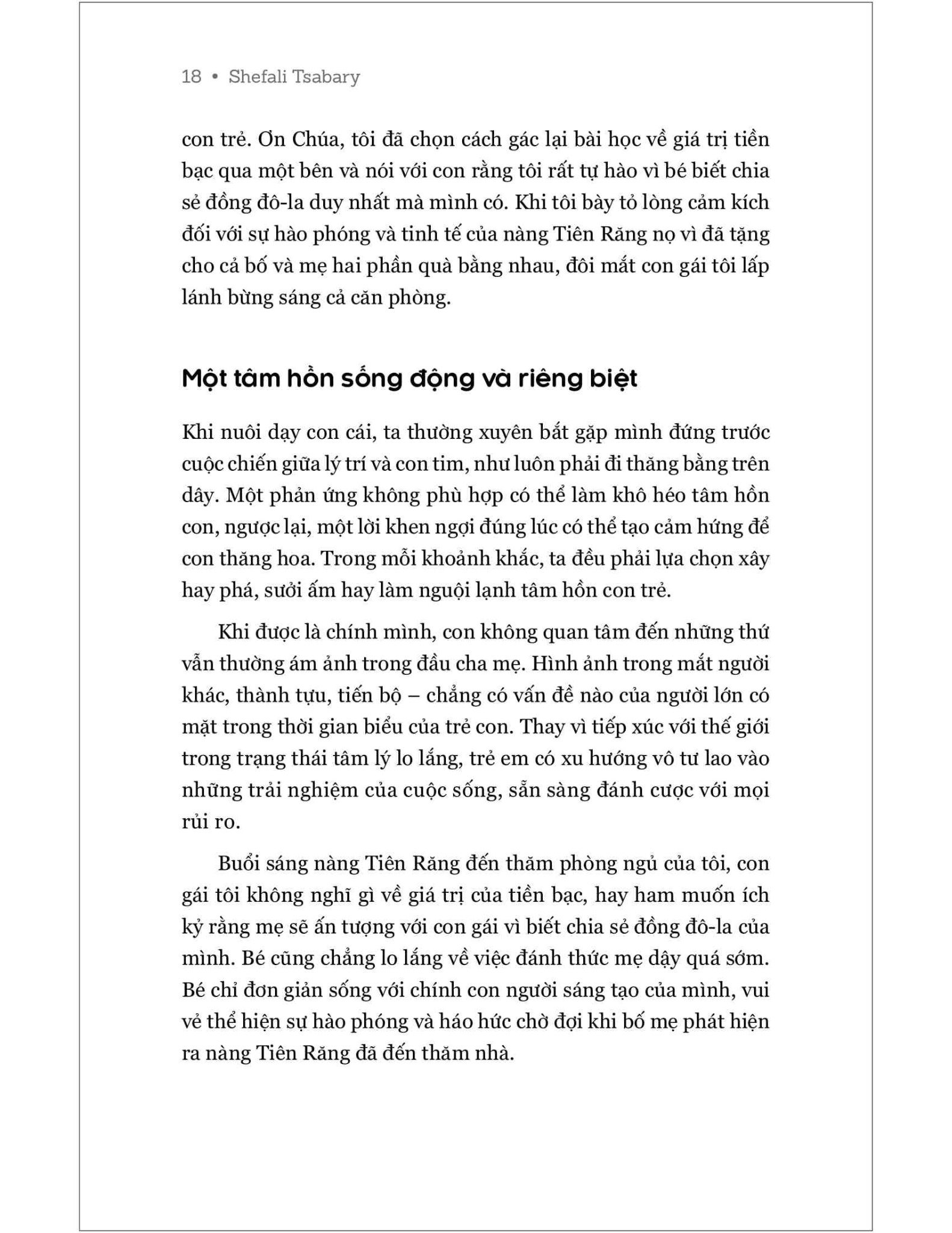 Sách - Làm Cha Mẹ Tỉnh Thức (TH)