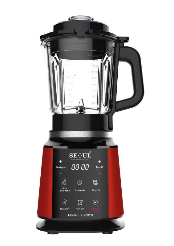 Seoul seed milk machine st-2020