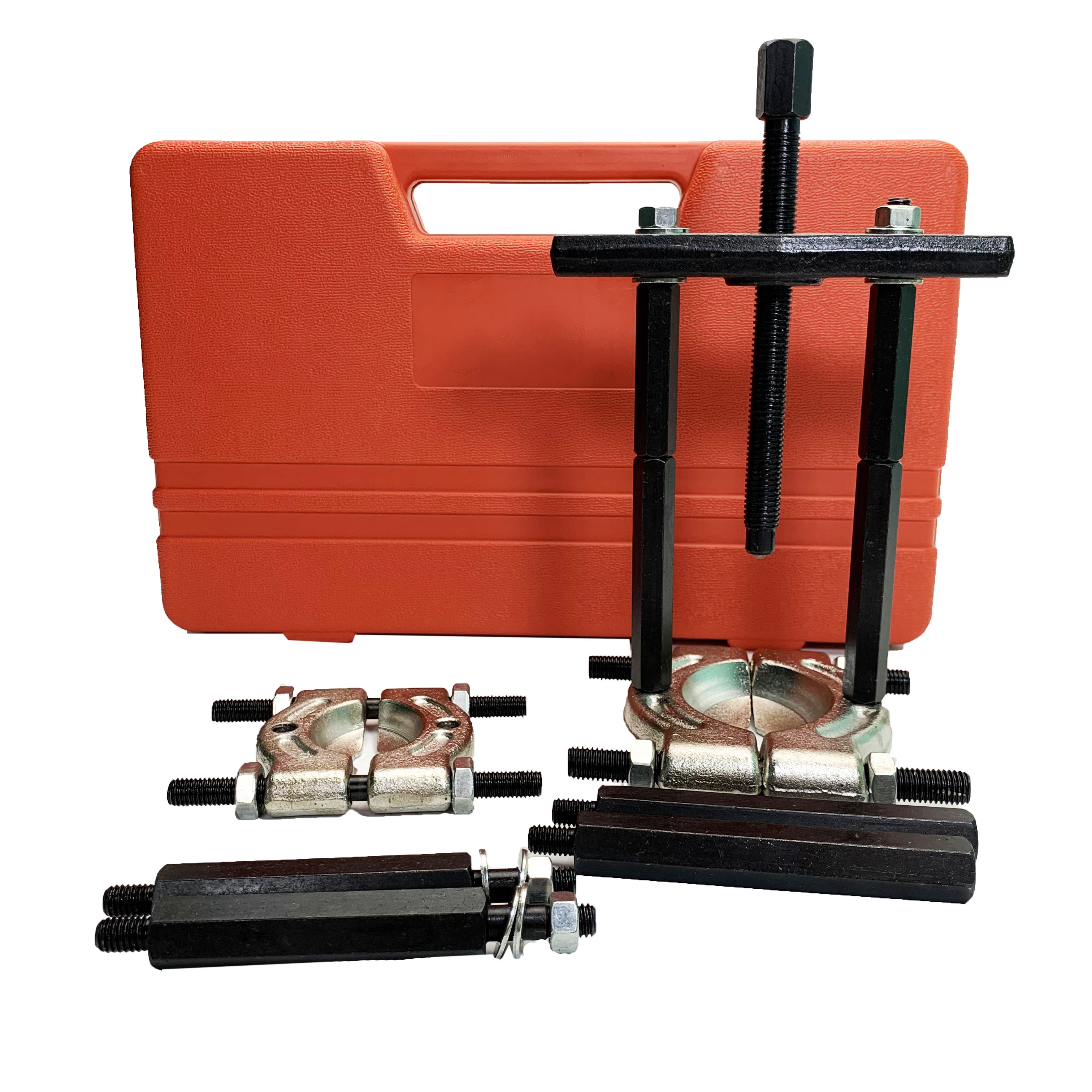 Bộ cảo vam đĩa mặt trăng tháo vòng bi 12PC