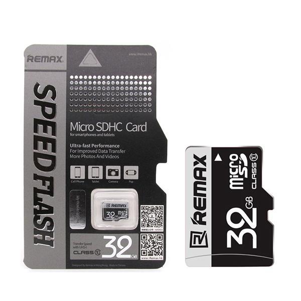 Thẻ nhớ 32GB Micro SD bảo hành 12 tháng
