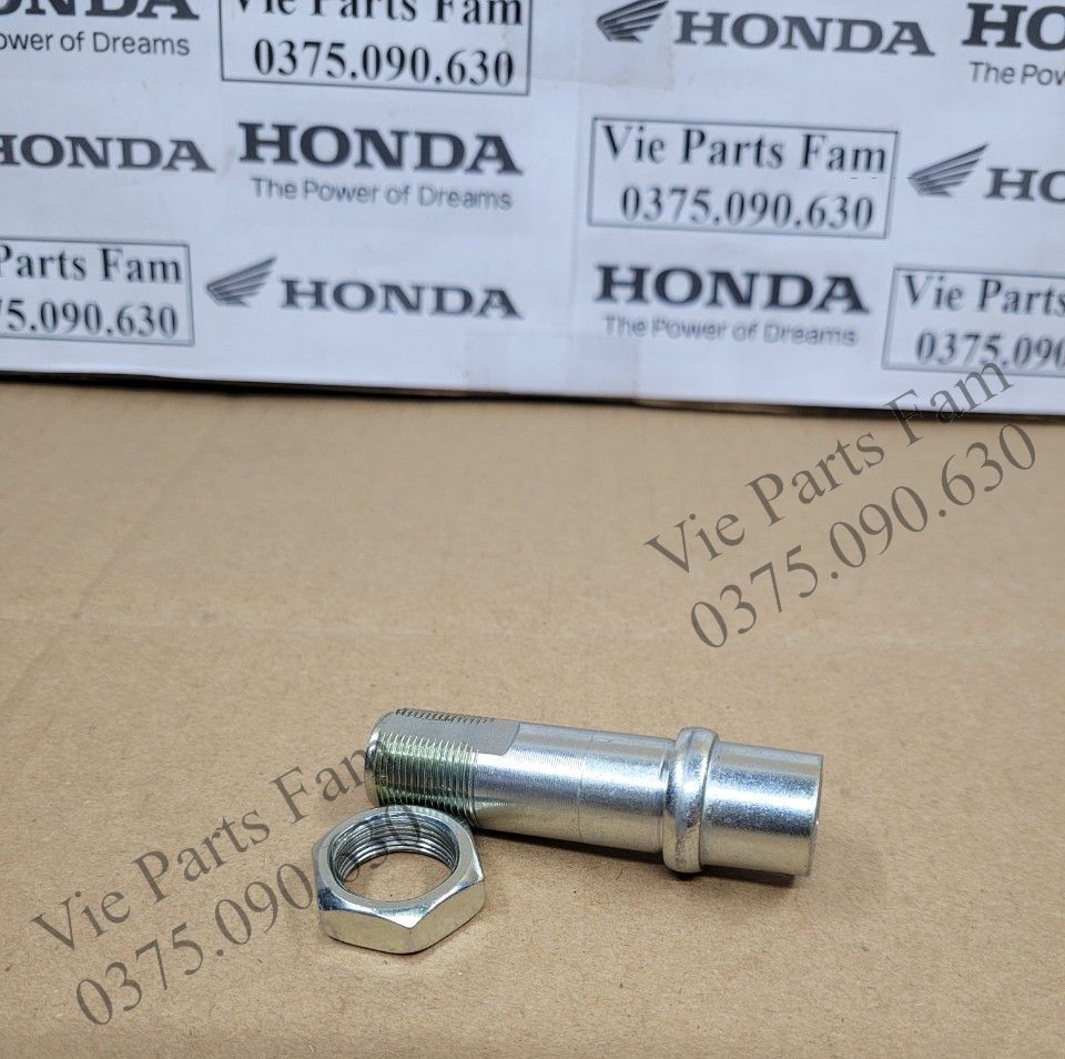 Cục canh cùi dĩa, ống chỉ xe máy Future 1, Future 110 đời đầu, hàng công ty loại tốt