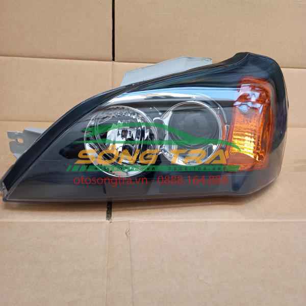 Đèn pha daewoo magnus 2.5 bên phụ