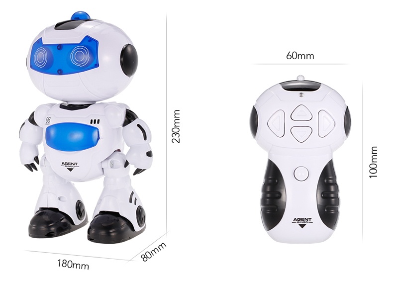 Robot siêu nhân CY.99333