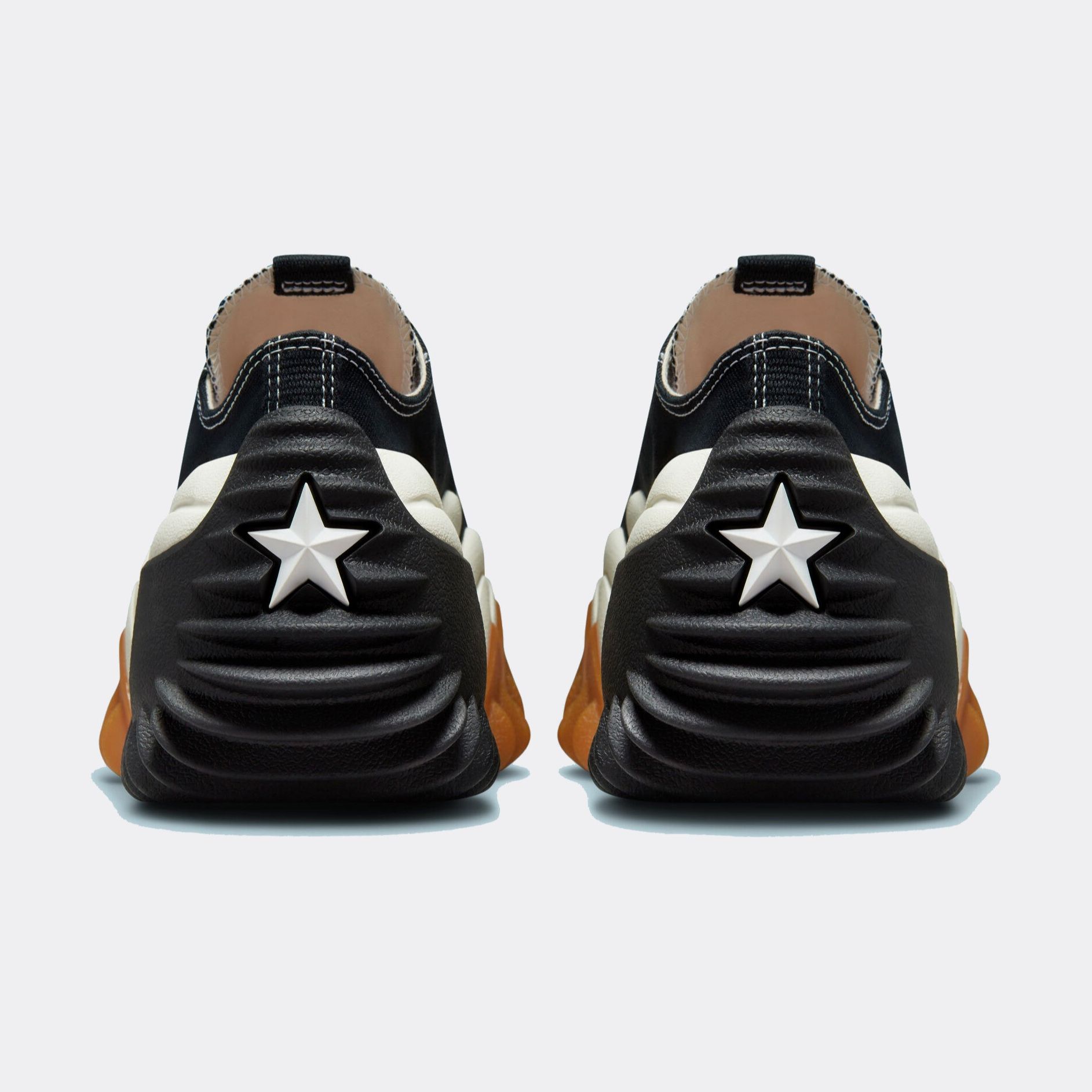 Giày converse run Star motion low black ( Cv Motion)