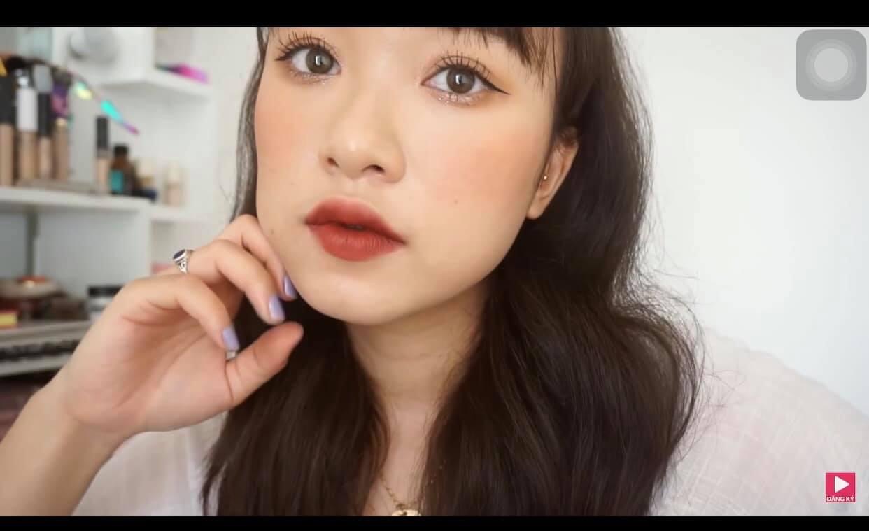 [CÓ BILL] Son Colourpop - Get Money
