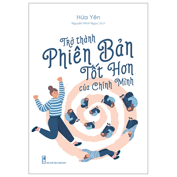 Fahasa - trở thành phiên bản tốt hơn của chính mình