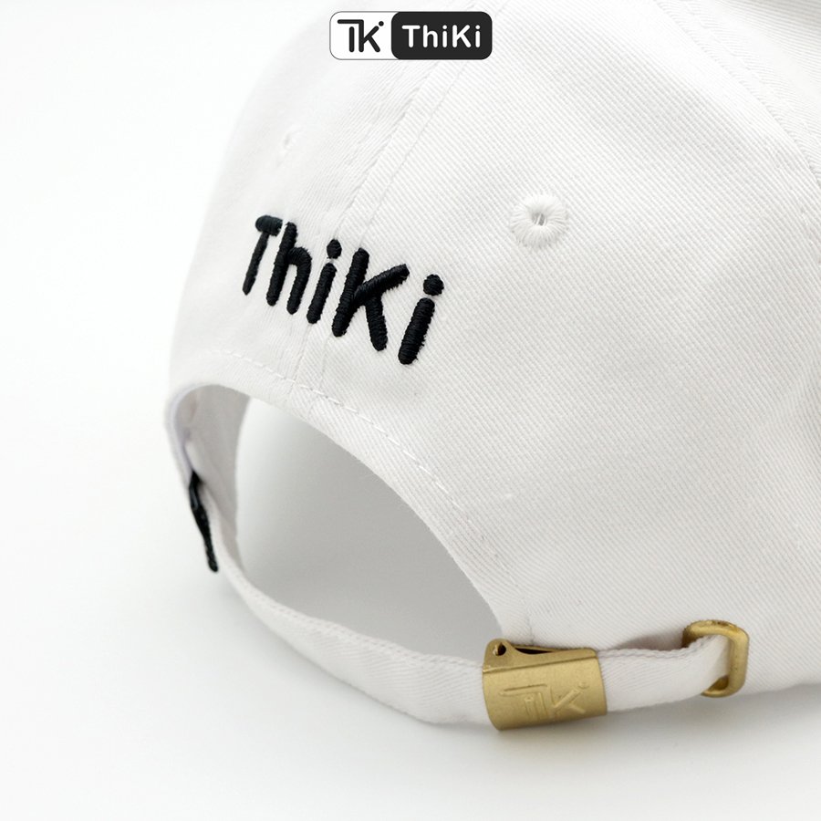 Mũ Nón Lưỡi Trai Basic THIKI chính hãng
