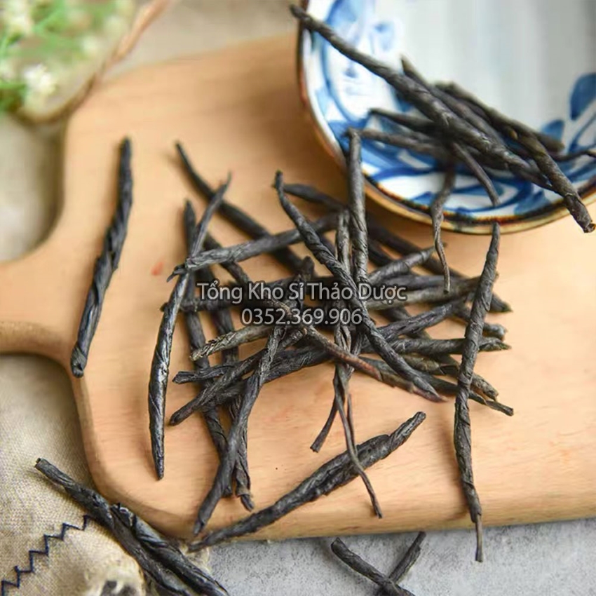 Cao Bang Bitter Tea 100g