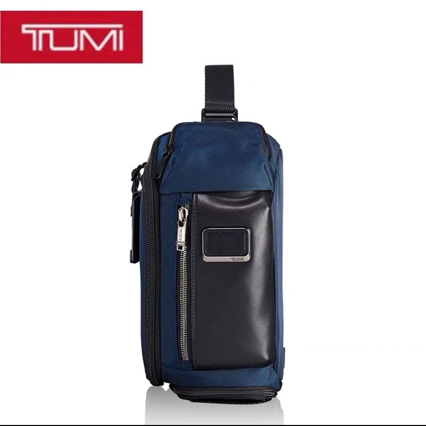 Túi đeo chéo tumi 232399