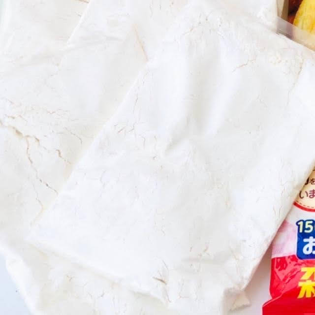 Bột Làm Bánh Hotcake Topvalu và Morinaga Nhật