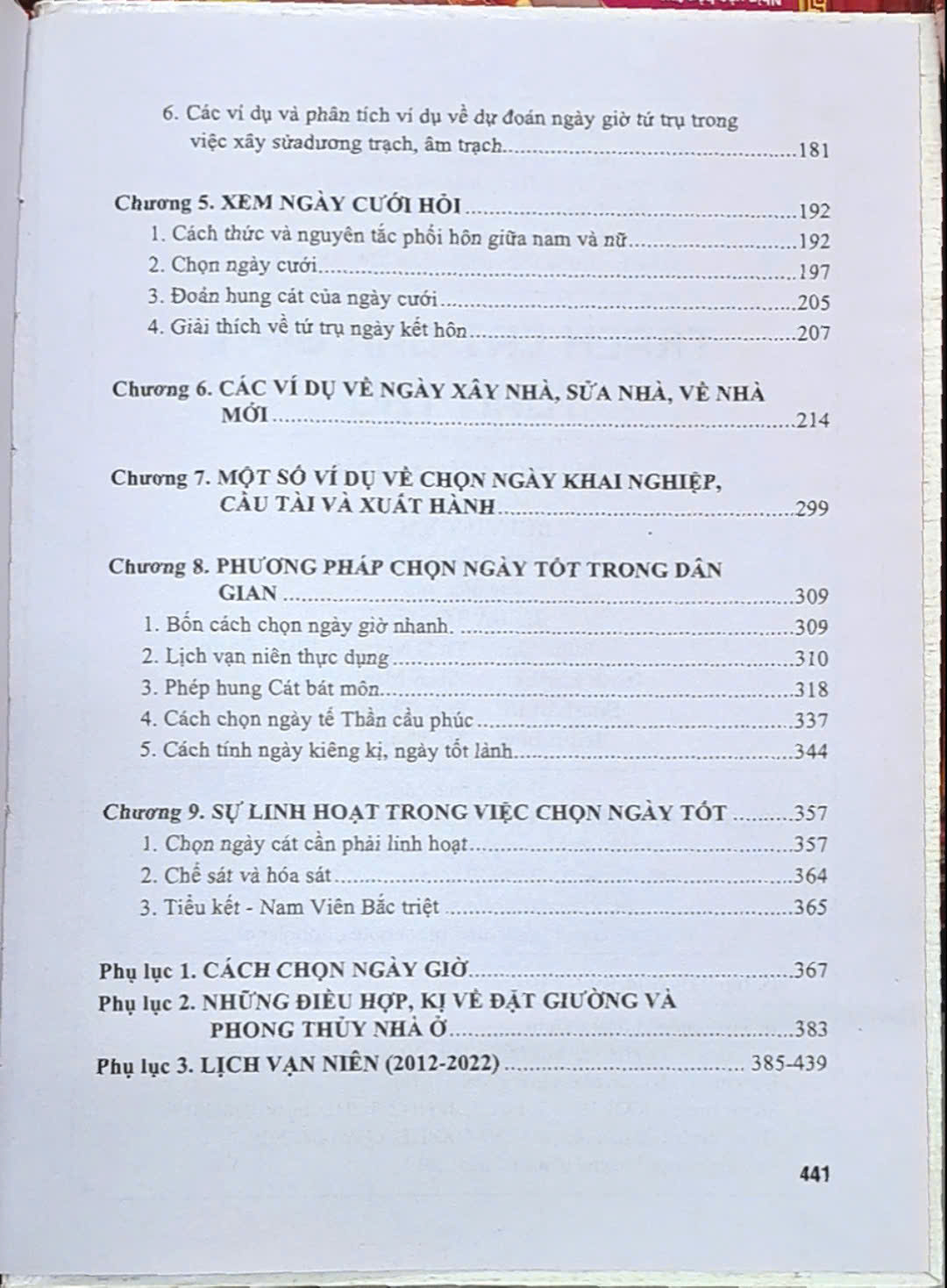 Trạch Cát Dân Gian Toàn Thư (Bìa Cứng)