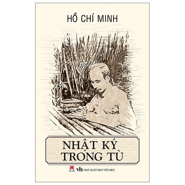 Sách - nhật ký trong tù - huy hoàng
