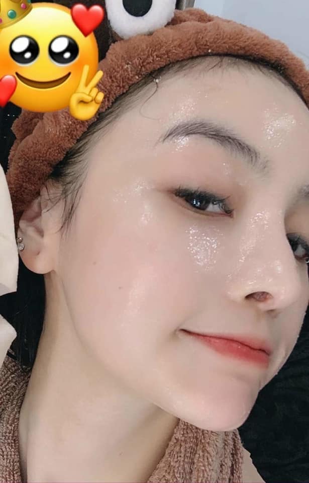 Serum VitaminC Tinh Chất Tế bào gốc C7 60ml