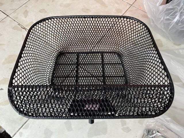 [HCM]rổ lưới sirus kiểu spark