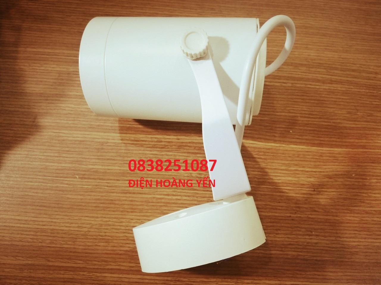 [HCM]Combo 2 Đèn LED Rọi 7W gắn tường hoặc trần