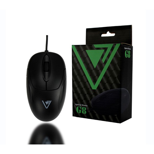 Chuột Vision G8 phiên bản 2019