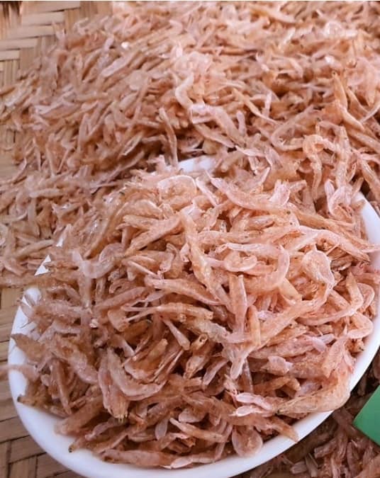 500gr Grade 1 air dried rousong pack non-stick delicious dried rousong without bitter saline for cooking stirred rice crepes salad