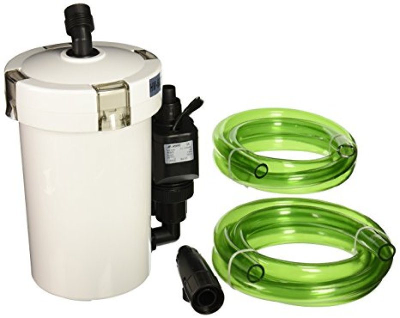 Lọc thùng SUNSUN HW - 602B