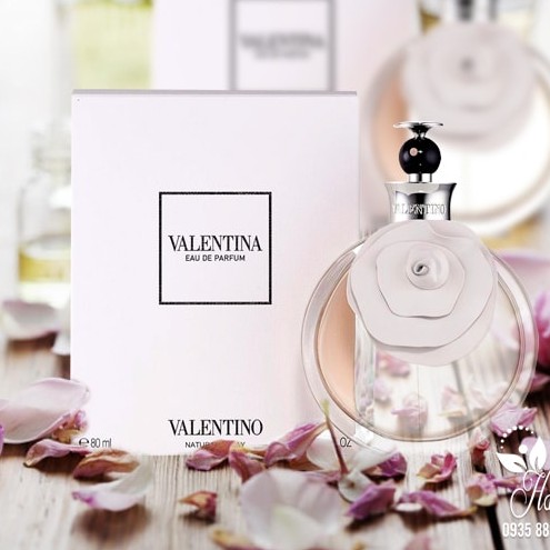 -𝑺𝒄𝒆𝒏𝒕𝒔𝒂𝒊𝒈𝒐𝒏- Nước Hoa Valentino Valentina EDP