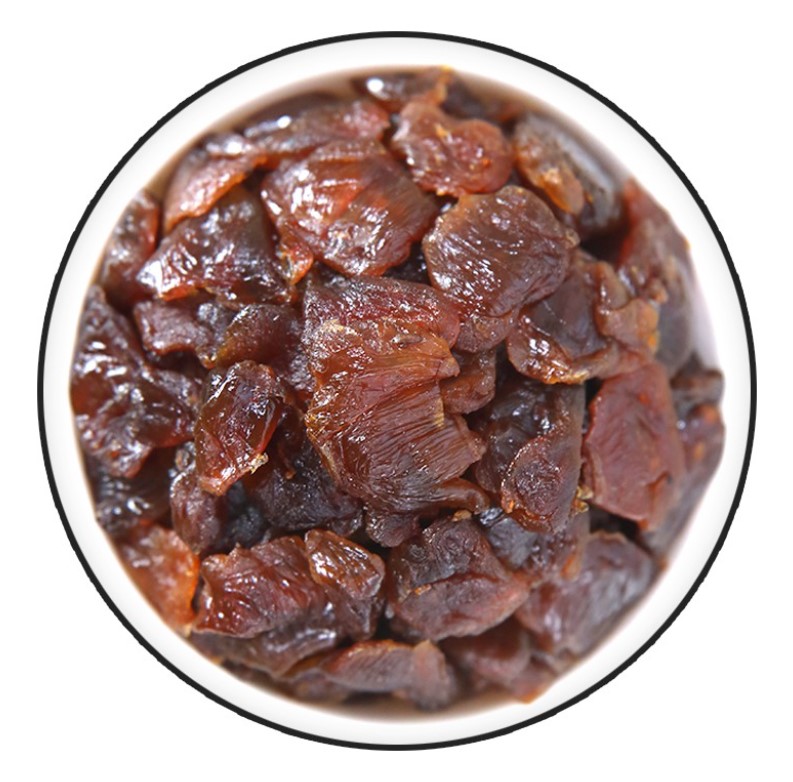 Nhãn Nhục Hưng Yên Sấy Khô Túi 500Gram