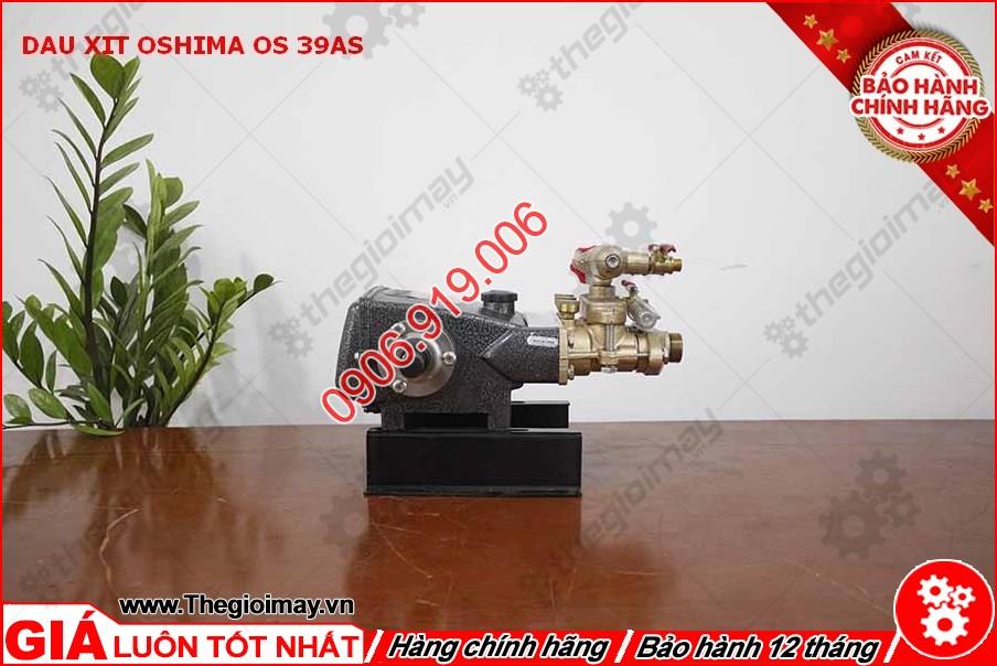 Đầu xịt OSHIMA OS 39AS