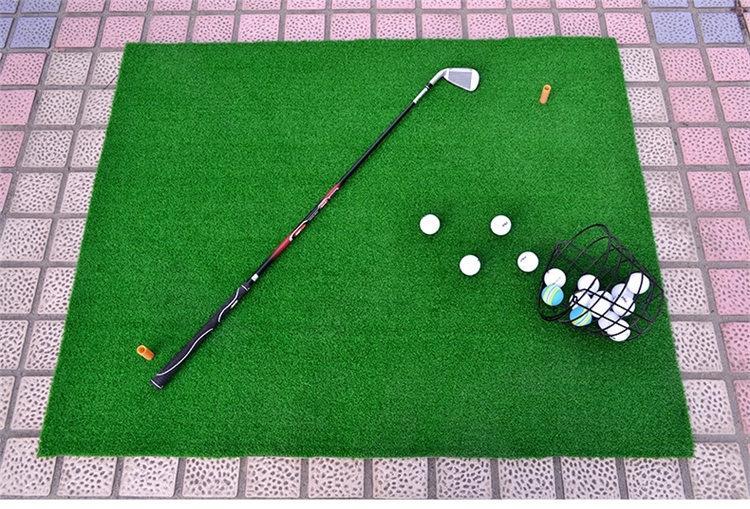 Thảm Tập Swing Golf - PGM Hitting Mat - DJD002 - 1M X 1M25