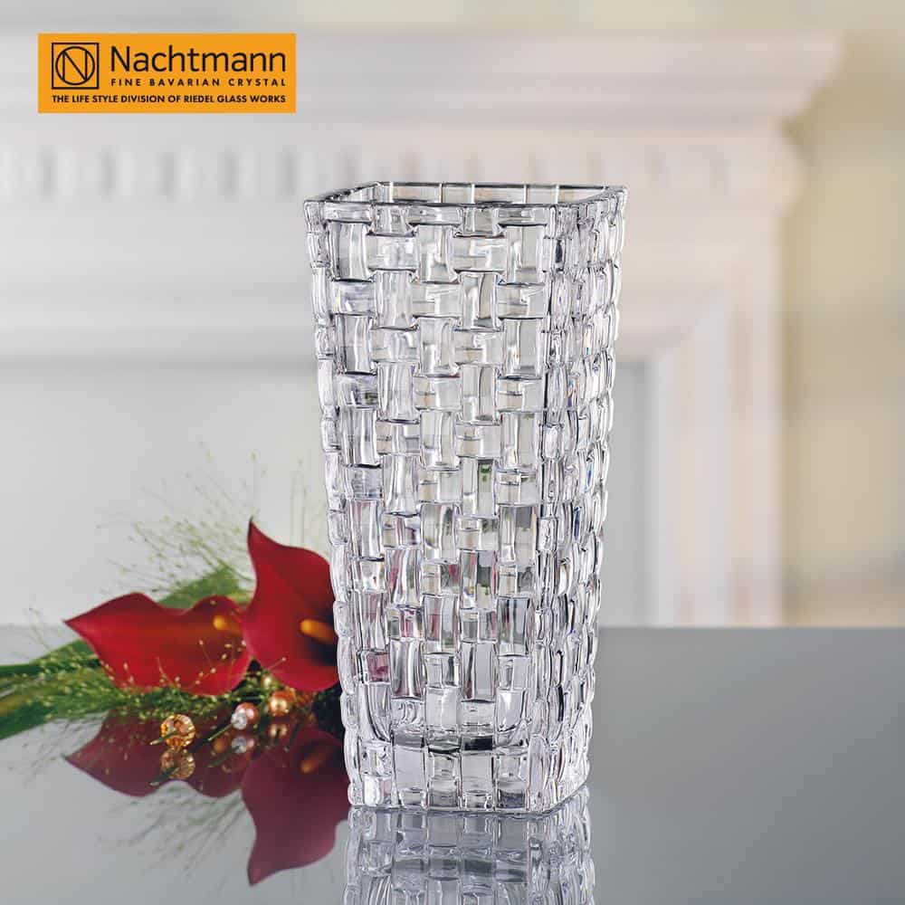 Bình cắm hoa Nachtmann Bossa Nova 82088 VASE 20 CM