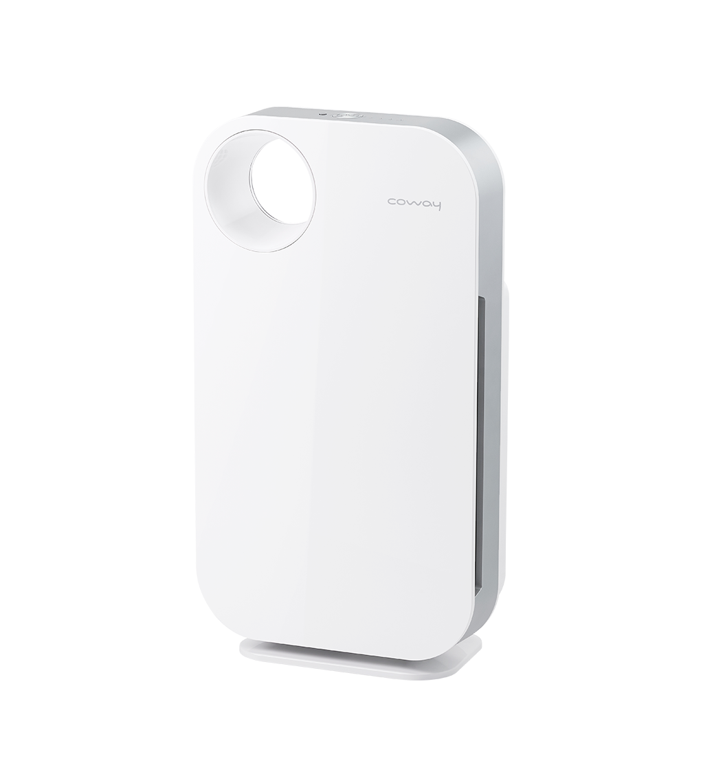Máy lọc không khí Coway SWAN (AP-1008CH)