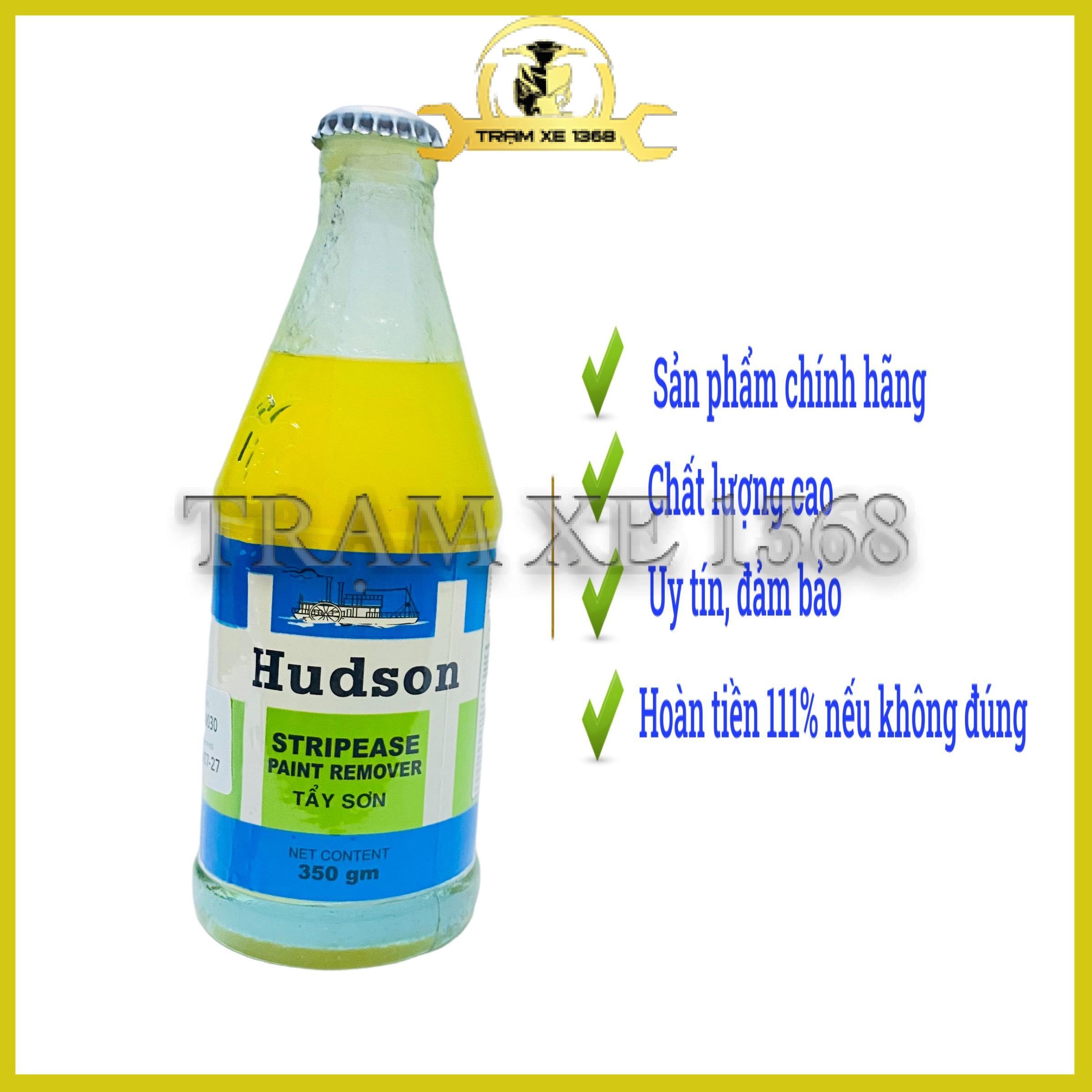Chai Tẩy Sơn Hudson 350gm
