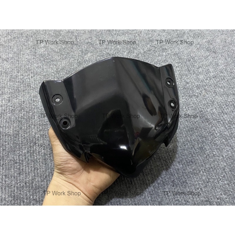 Mão Chắn Gió V6 Gắn Exciter135 Exciter150