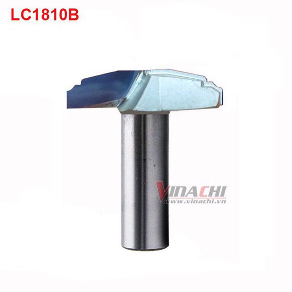 Mũi huỳnh ván cong 2 chỉ LC1810B, Mũi huỳnh ván TideWay