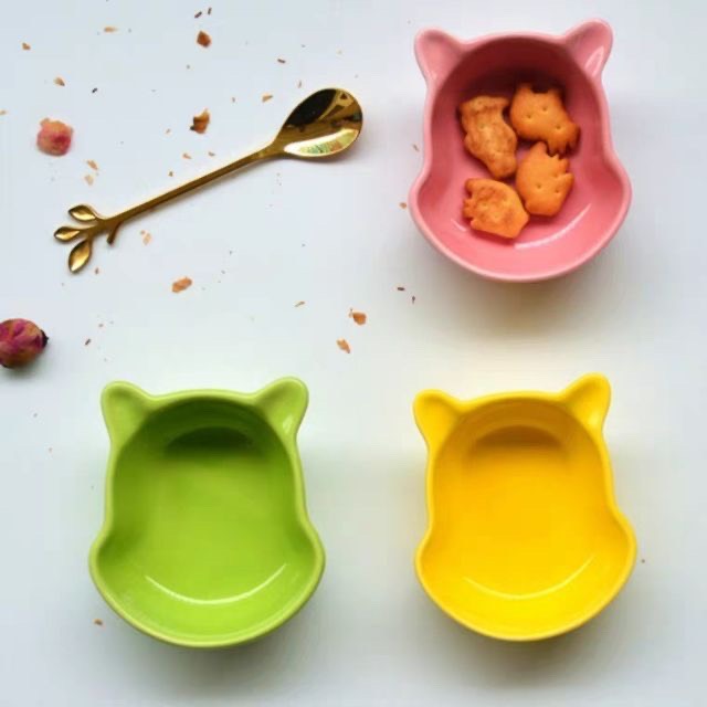 Bát Ăn Dặm Kiểu Nhật ,Bát Gốm Sứ Mini Cao Cấp Cho Bé