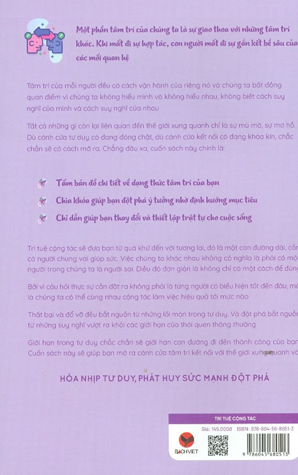 Trí Tuệ Cộng Tác